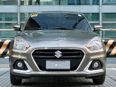2022 Suzuki Dzire Gl AMT 1.2 Gas AT‼️5k mileage only‼️ 09388307235