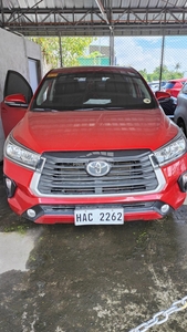 2022 Toyota Innova in Tacloban, Leyte