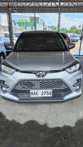 2022 Toyota Raize in Pasay, Metro Manila