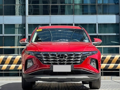 2023 Hyundai Tucson GLS a/t gasoline ☎️