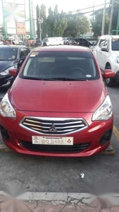 4months old 2017 Mitsubishi Mirage G4 for sale