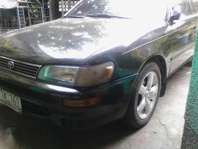 94mdl Toyota Corolla XE for sale