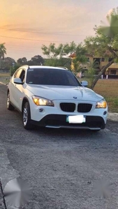 BMW X1 For Sale