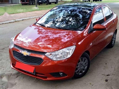 ChevroleT Sail 2017 for sale