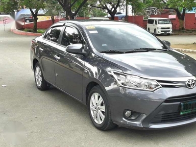 For sale 2013 Toyota Vios 1.3E