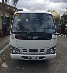 For sale 2015 Isuzu Nhr flexi truck 2015