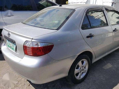 For sale Toyota Vios 1.3 J 2006