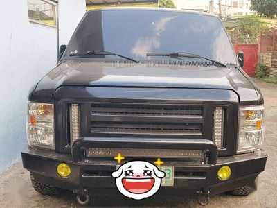 Ford E150 2001 diesel engine for sale