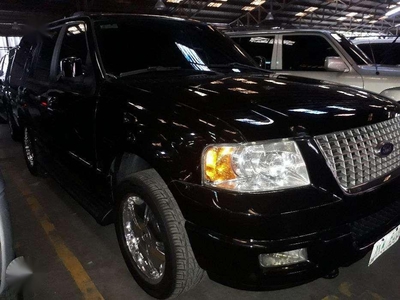Ford Expedition XLT 2003 AT 4x2 for sale