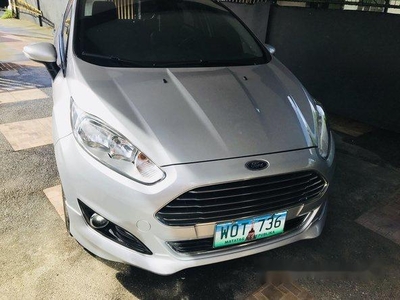 Good as new Ford Fiesta 2014 for sale