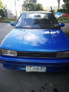 Good as new Toyota Corolla 1992 for sale