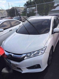 ​Honda City 2014 1.L G AT GAS for sale