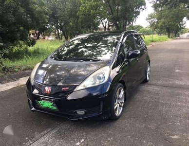 Honda Jazz 2009 top of the line matic for sale
