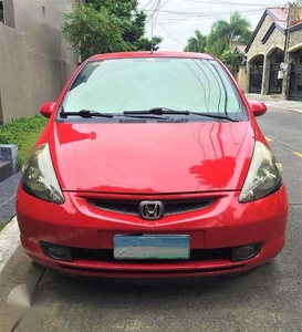 HONDA Jazz AT 2005 for sale