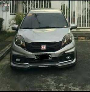 Honda Mobilio RS 2015 for sale