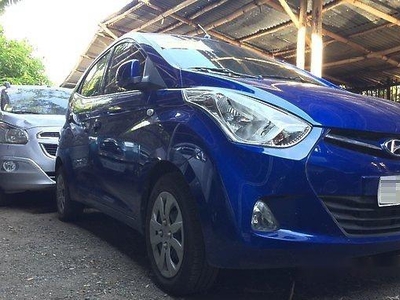 Hyundai Eon 2015 for sale