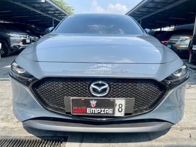 Mazda 3 Hatchback 2020 1.5 Skyactiv G 20K KM Automatic
