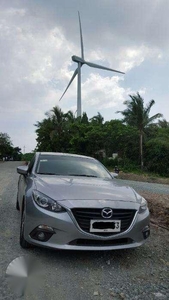 Mazda 3 skyactiv hb 2015 15K mileage for sale