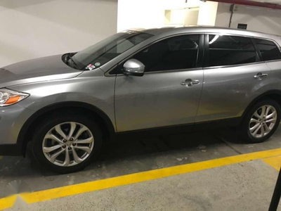 Mazda CX-9 2012 like new for sale