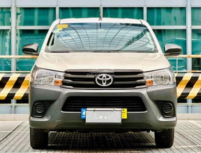 NEW UNIT 2019 Toyota Hilux J Diesel Manual‼️