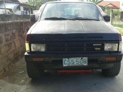 Nissan Terrano 4x4 manual for sale