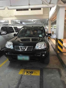 Nissan X-Trail 2007 (AT) for sale