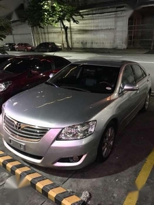 Rush sale 2007 Toyota Camry 3.5Q (Swap with BMW e46)