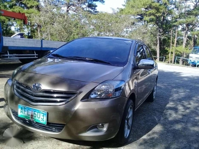 Sale or trade in 2013 Toyota Vios
