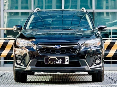 Sell White 2018 Subaru Xv in Makati