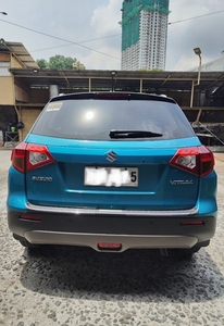 Sell White 2019 Suzuki Vitara in Manila