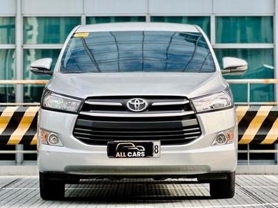 Sell White 2020 Toyota Innova in Makati
