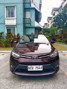Selling White Toyota Vios 2018 in Quezon City
