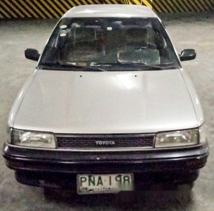 Toyota Corolla 1989 for sale