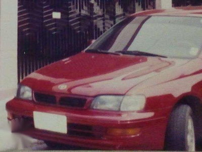 Toyota Corona 1997 for sale