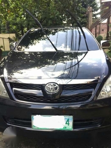 Toyota Innova G 2007 for sale