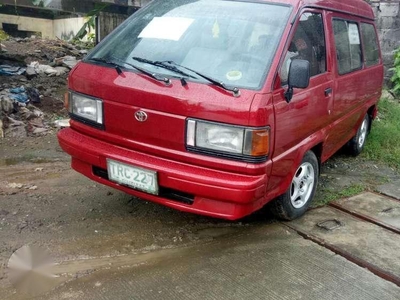 Toyota lite ace 1994 for sale