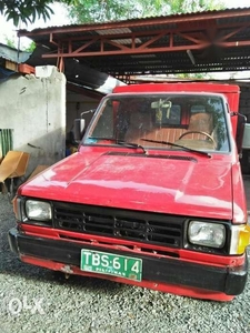 Toyota Tamaraw FX Hiside 1991 for sale