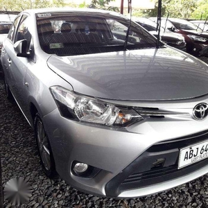 Toyota Vios 1.3 E 2015 for sale