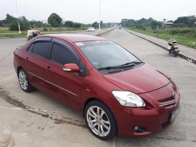 Toyota Vios 2010 15S for sale