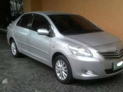 Toyota Vios G 2012 Super Fresh Car In and Out for sale