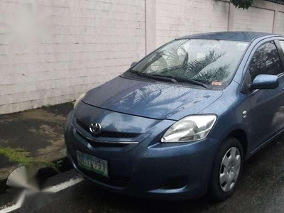 Toyota Vios j 2009 no issue for sale