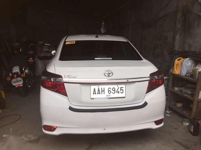 Toyota Vios j 2015 for sale