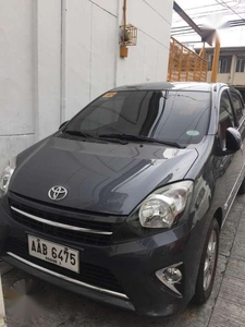 Toyota Wigo 2014 for sale
