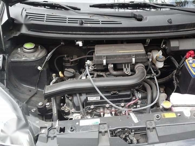 Toyota Wigo G 2015 Hatchback FOR SALE