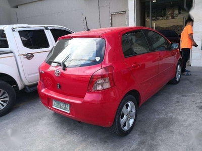 Toyota Yaris 2009 for sale