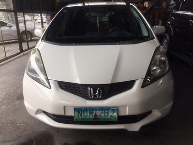 Well-maintained Honda Jazz 2010 for sale