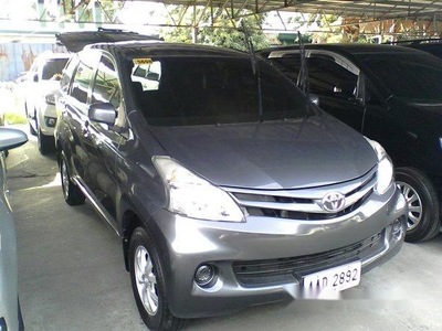 Well-maintained Toyota Avanza 2014 for sale