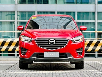 White Mazda 2 2015 for sale in Automatic