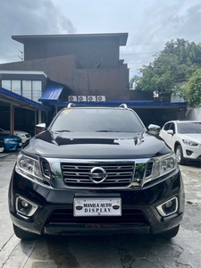 White Nissan Navara 2019 for sale in Pasig