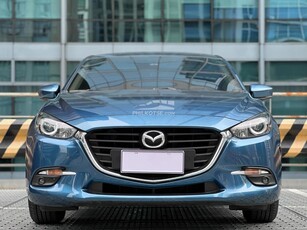 ❗️154K ALL-IN PROMO DP! 2018 Mazda 3 Hatchback 1.5 V Automatic Gas 18k mileage only! ❗️
